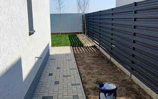 Vila 4  camere Parter - Poză 8