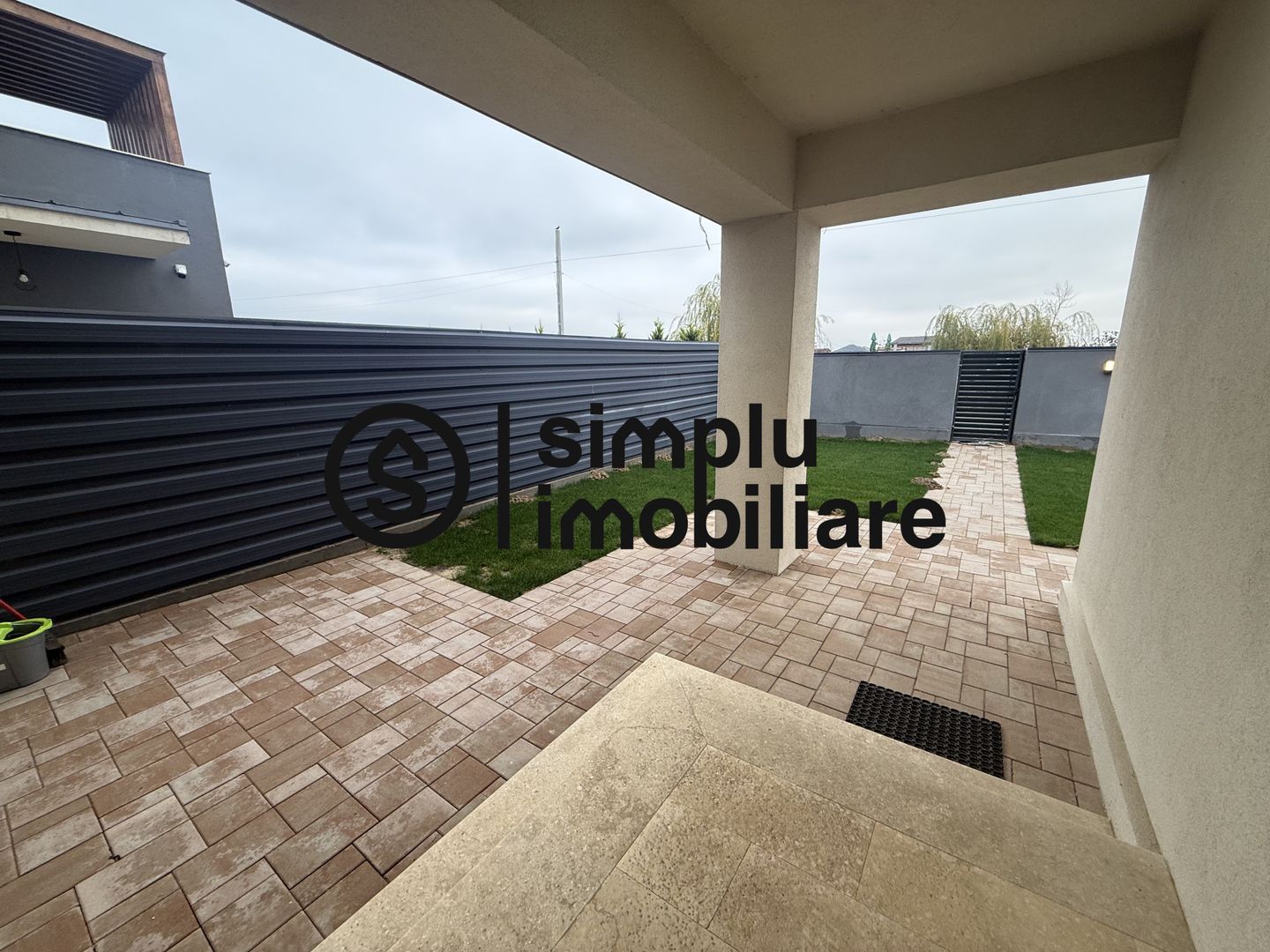 Casa moderna, zona Selgros - 210 000 Euro - Poză 9