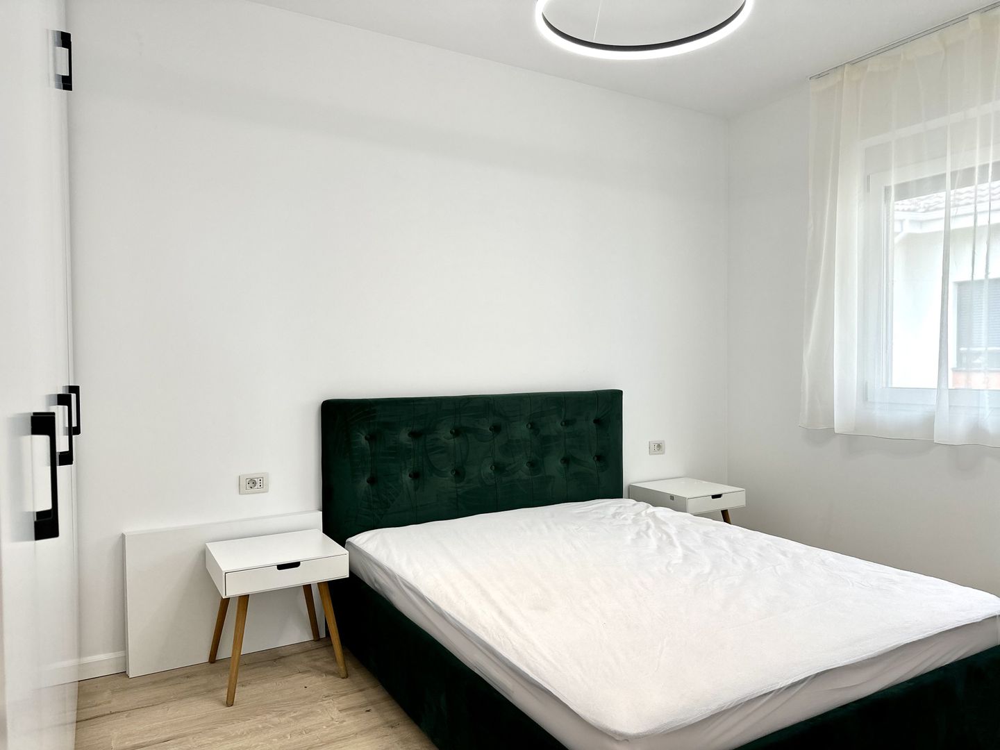 Apartament cu 2 camere, primitor, pet friendly, Mureș-Profi Dumbrăvița - Poză 9