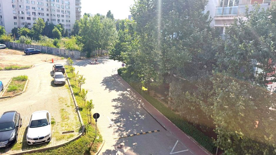 Închiriez Apartament cu ✨ 2 camere, Edenia Titan, etaj 3, complex premium - Poză 12
