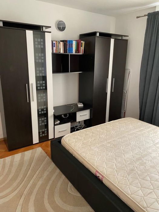 Apartament cu 2 camere |  Manastur | 35 mp - Poză 2