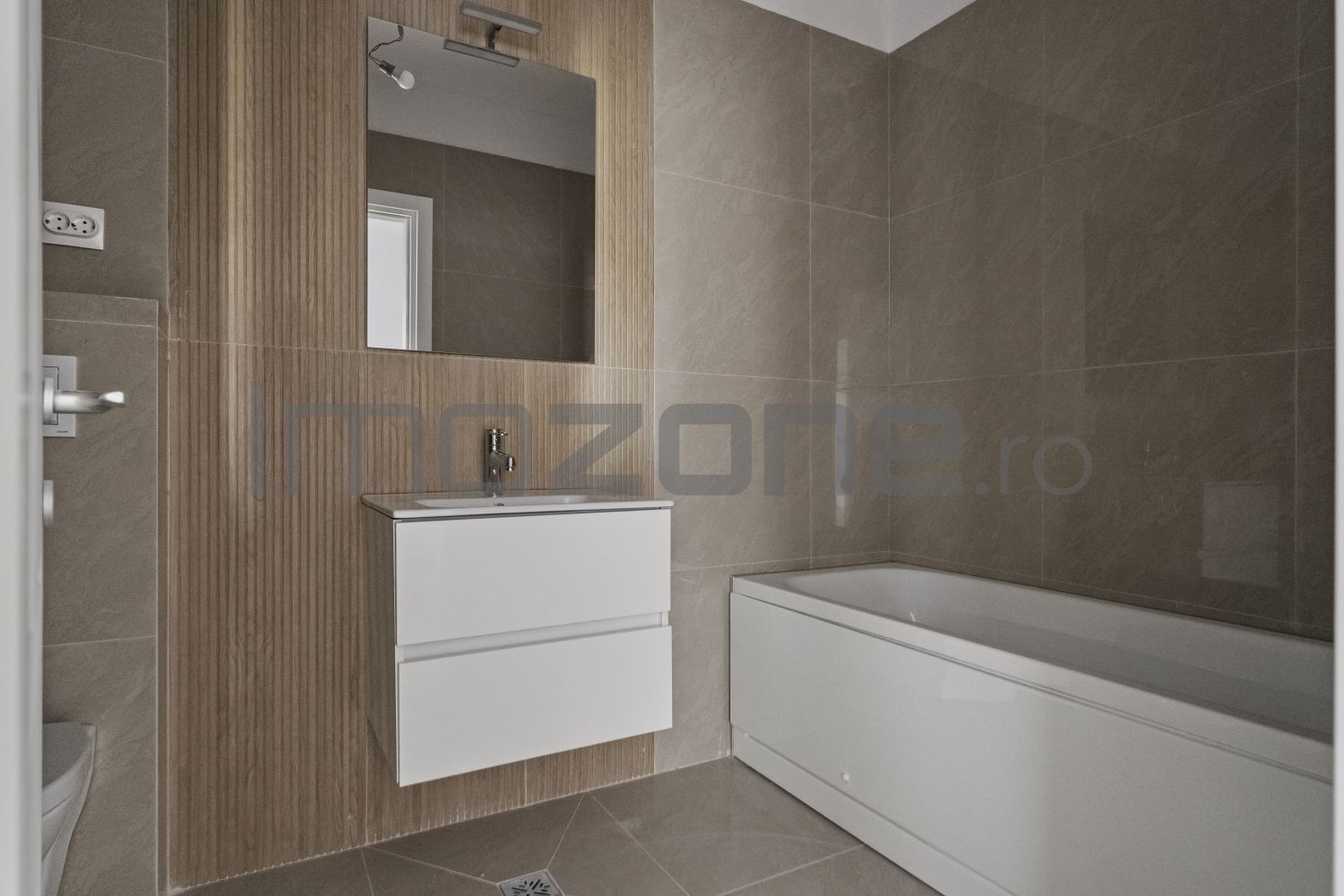 2 Camere, 62 mp, etaj 4, metrou langa bloc, finisat modern, COMISION 0% - Poză 8