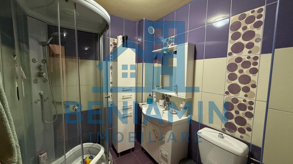 Casa P+1-cu 3 dormitoare-2 bai-Living-Bucatarie-Bariera Valcii - Poză 10