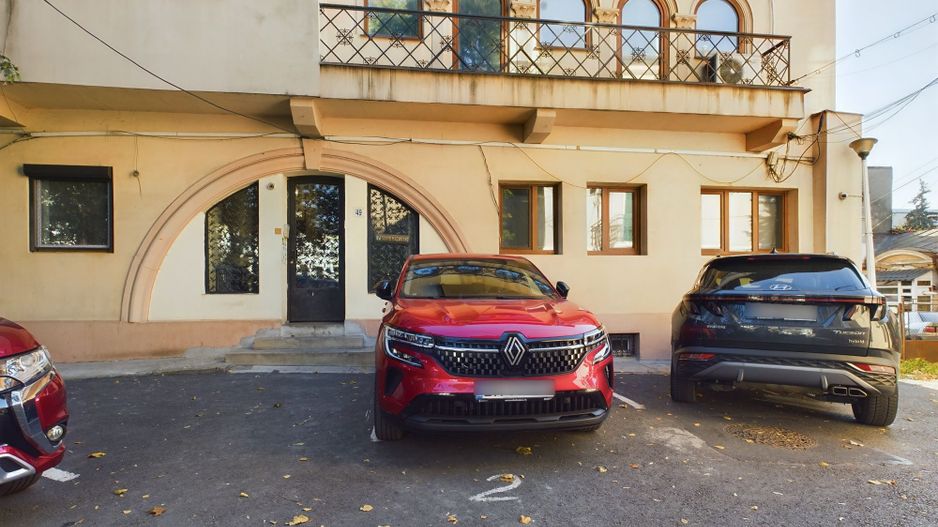 Oportunitate de Investiție în Zona Cismigiu - Poză 1