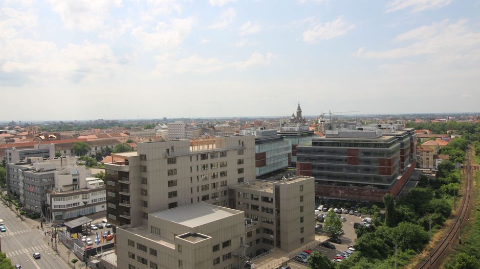 Birouri  cladire noua, zona centrala - Poză 10
