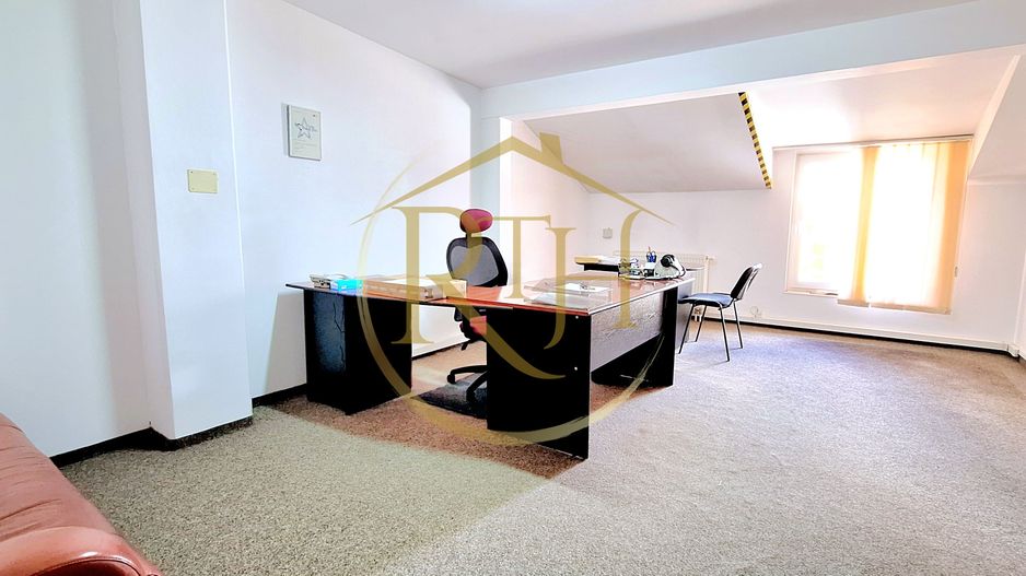 Oferim spre inchiriere spatii pentru birouri si depozit, zona Soarelui - Poză 7