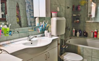 Apart. 3 camere, util 69 mp, parcare de domiciliu, zona Dacia, Oradea - Poză 10