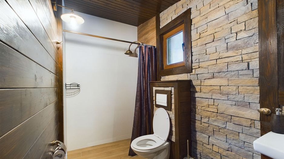 Pensiune de Lux pe Malul Dunării în Dubova - Poză 8