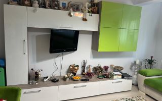 Apartament 3 camere decomandat et 1/4 2 bai loc de parcare inclus in pret - Poză 3