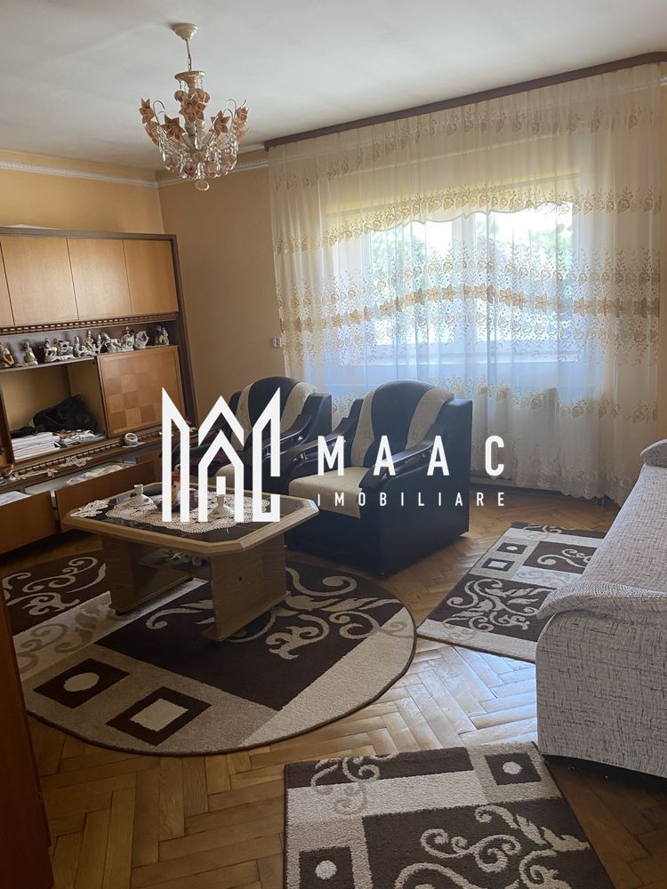 Casa individula | 22 km de Sibiu | Teren 1250mp - Poză 4
