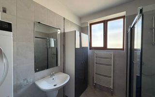 HERASTRAU | INCHIRIERE 4 CAMERE | MOBILAT-UTILAT LUX | PARCARE | 200MP - Poză 11