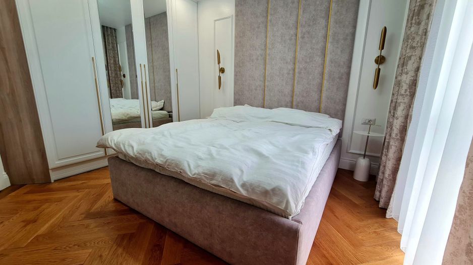 Proprietate exclusivistă || 3 camere || Pipera || Rondul OMV|| Parcare - Poză 7