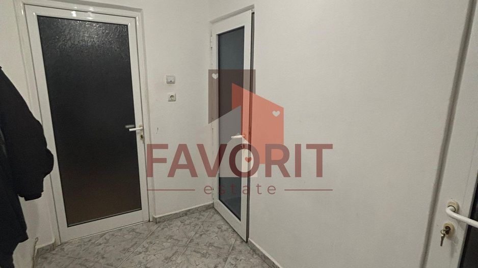2 camere | parter | boxa | bloc anvelopat | mobilat si utilat | - Poză 6