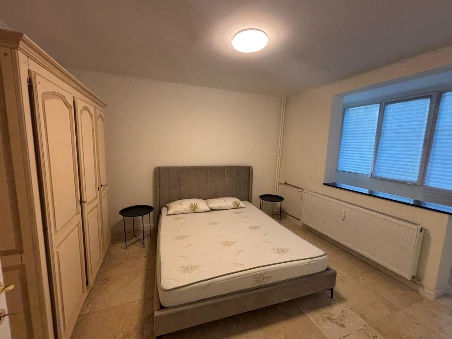 3 camere modern, loc de parcare, pet friendly, Titan - Poză 1