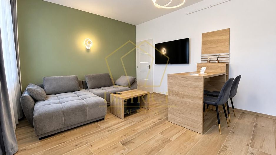 Apartament superb cu o camera | Giroc - Poză 3