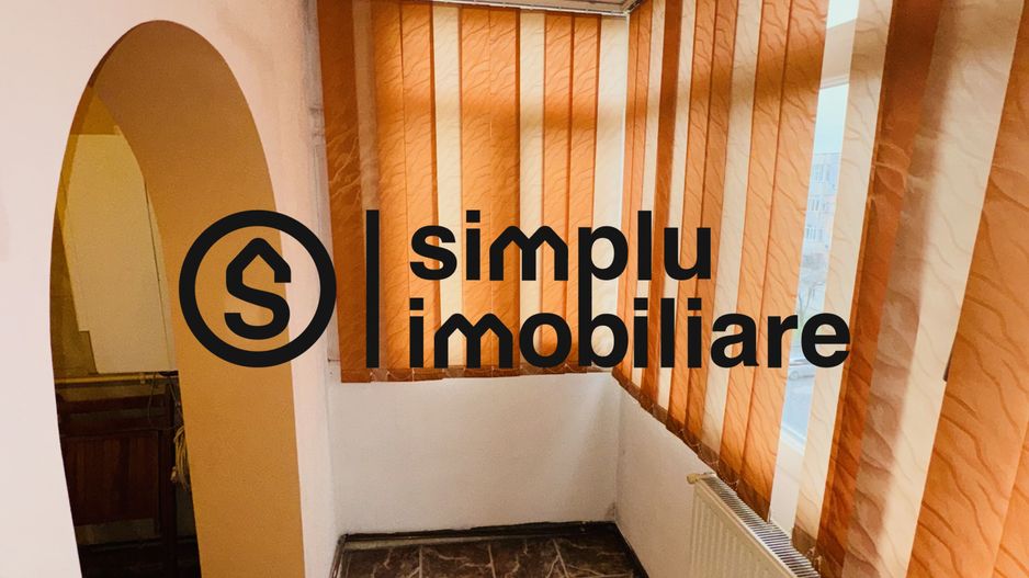 Apartament 2 camere, decomandat -1 MAI - Poză 11