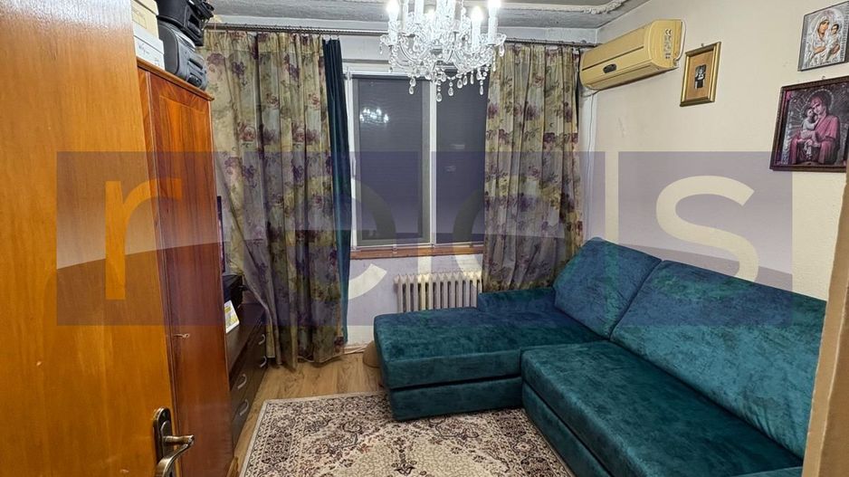 Apartament 3 camere decomandat | Teiul Doamne- Berindei - Poză 3