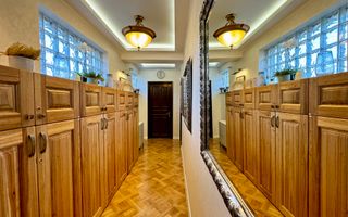 Apartament cu 4 camere / Posibilitate investitie / Arcul de Triumf - Poză 18