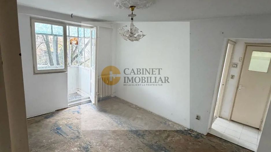 2 Camere | Etaj Intermediar - 3/10 | Metrou Lujerului - Poză 1
