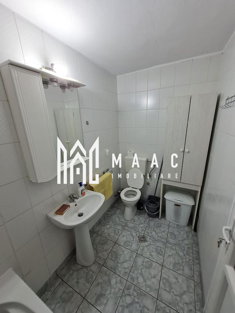 Apartament 1 cameră de vânzare | Turnișor, Sibiu | 41 mp - Poză 6