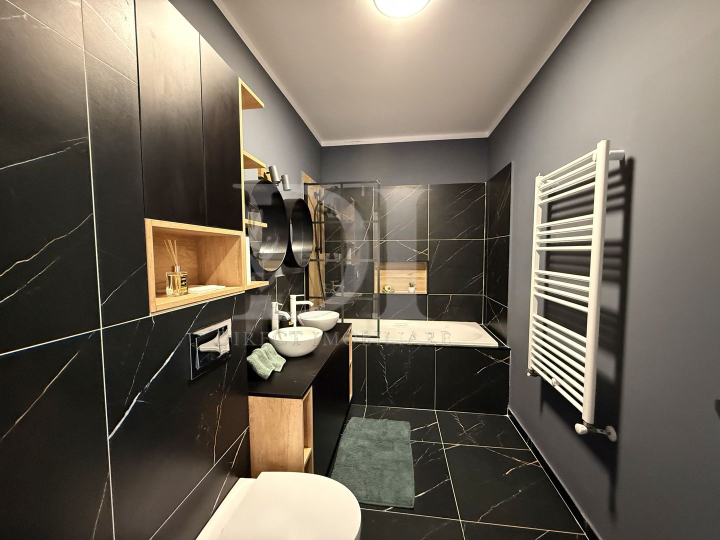 Apartament ultramodern  / decomandat /  Zona Terra - Poză 14