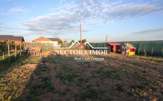 NECTORA IMOB-Teren Intravilan Imprejmuit 560 mp, Les-Gepiu, Utilitati - Poză 4