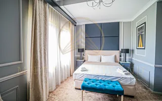 Piata Ovidiu - Hotel Peninsula **** -  D+P+2E+M+Pod circulabil. - Poză 16