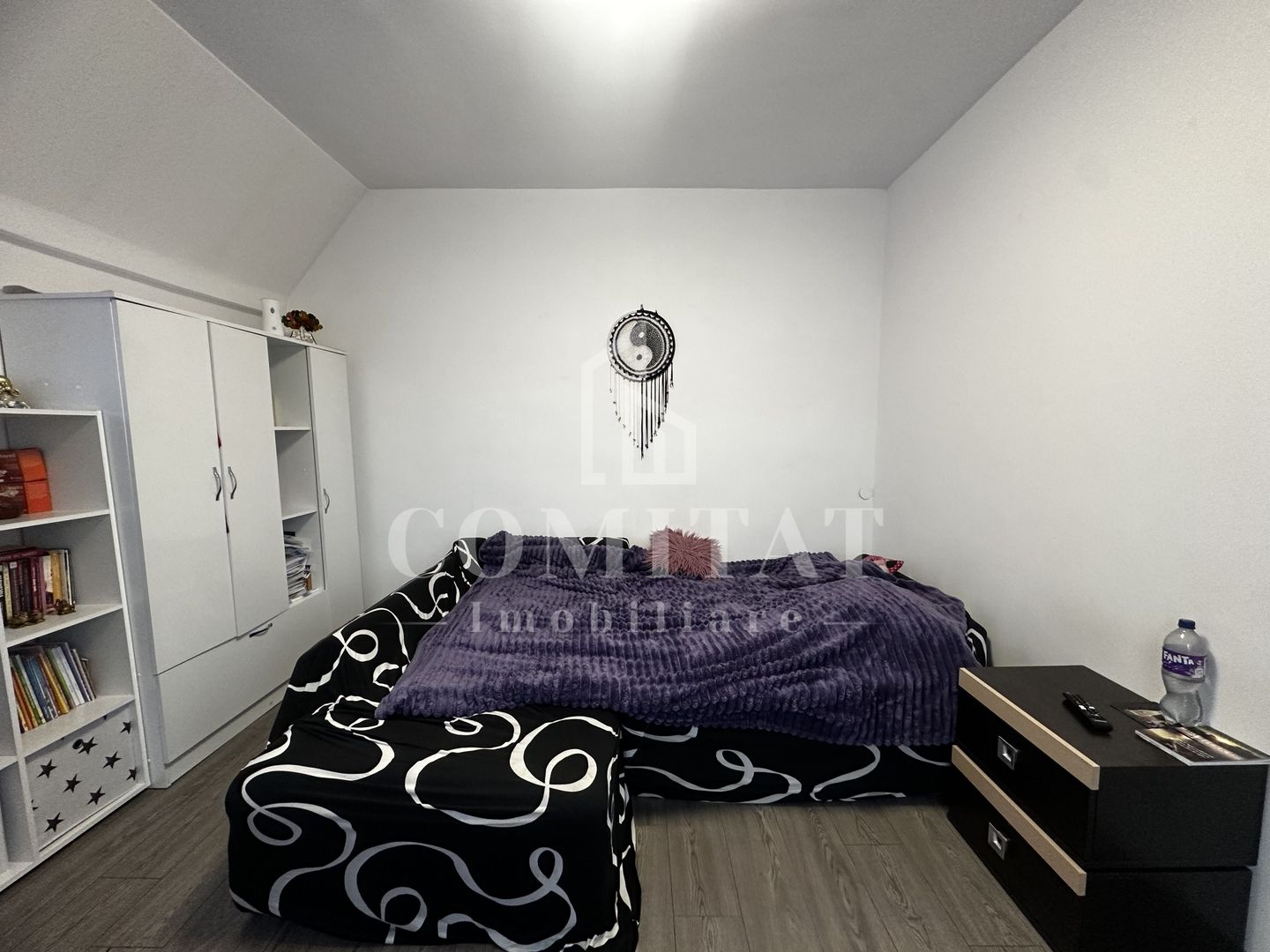 Apartament 2 dormitoare | Parcare | Zona Str Porii - Poză 4