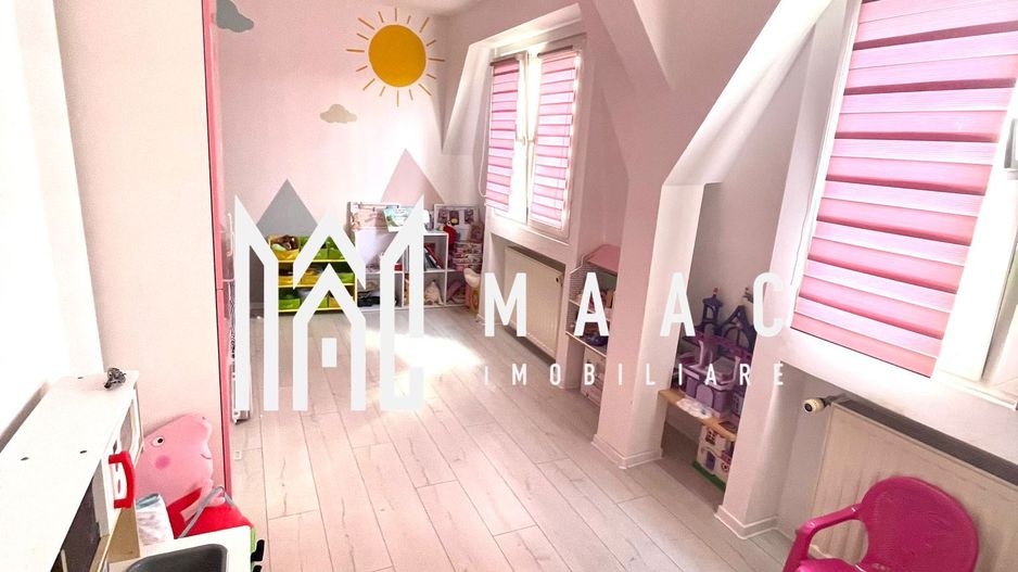 Apartament 3 camere | 76 mp | Hipodrom III - Poză 9