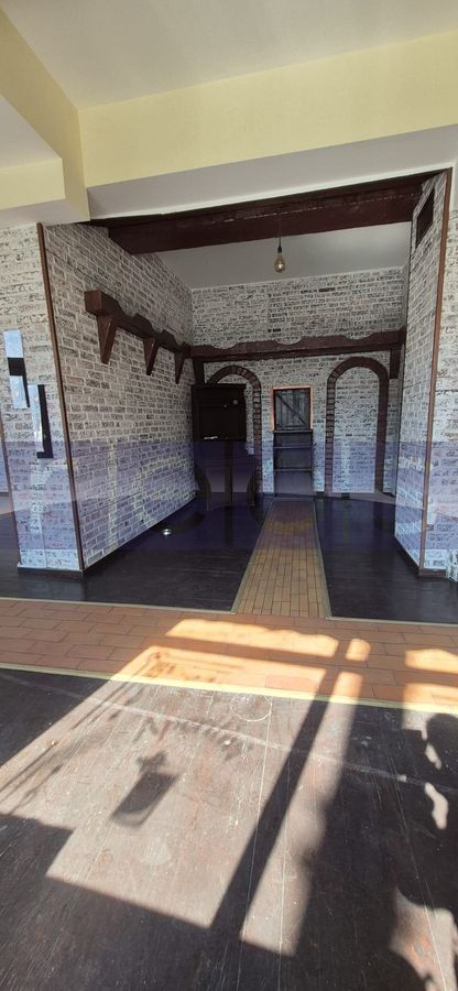 INCHIRIERE SPATIU COMERICAL PACHE PROTOPOPESCU FOISOR DE FOC 158MP - Poză 5