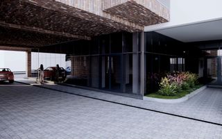 Apartament nou, modern cu 2 camere - Ultracentral -  Cuza Voda - Poză 6