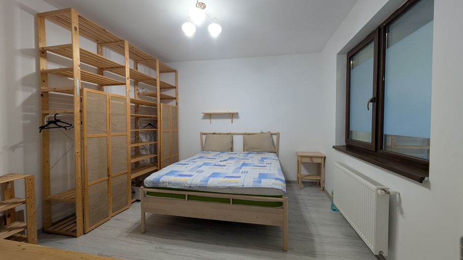 Apartament Premium 2 Camere, Prima Închiriere, Loc de Parcare Inclus - Poză 10