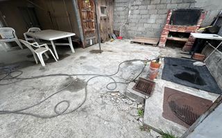 De vânzare teren + casă bătrânească – 206 mp – Zona centrală Mihai Bravu – Vitan - Poză 6