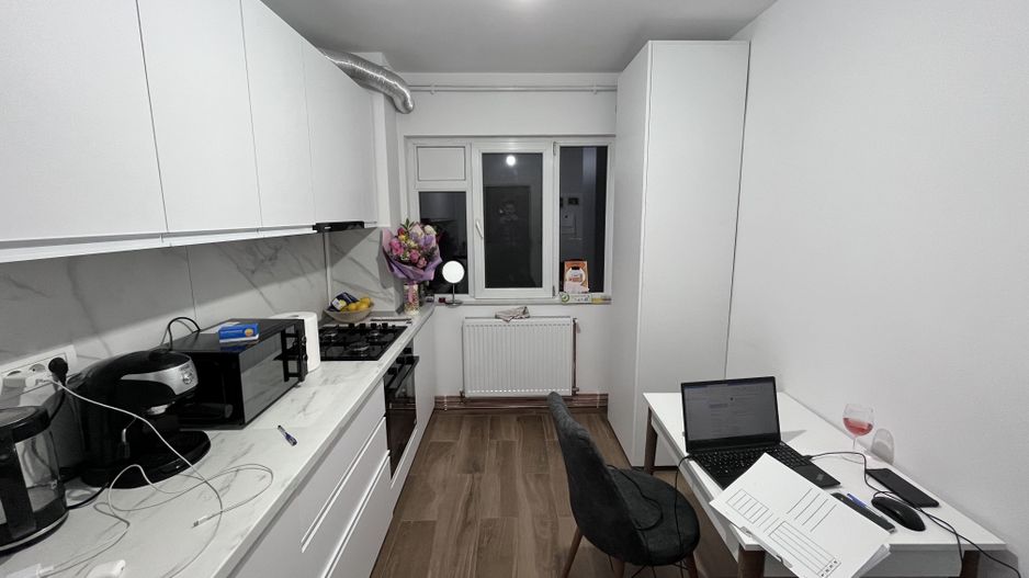 Apartament ultramodern 3 camere cu CENTRALA TERMICA | DRUMUL TABEREI - Poză 3