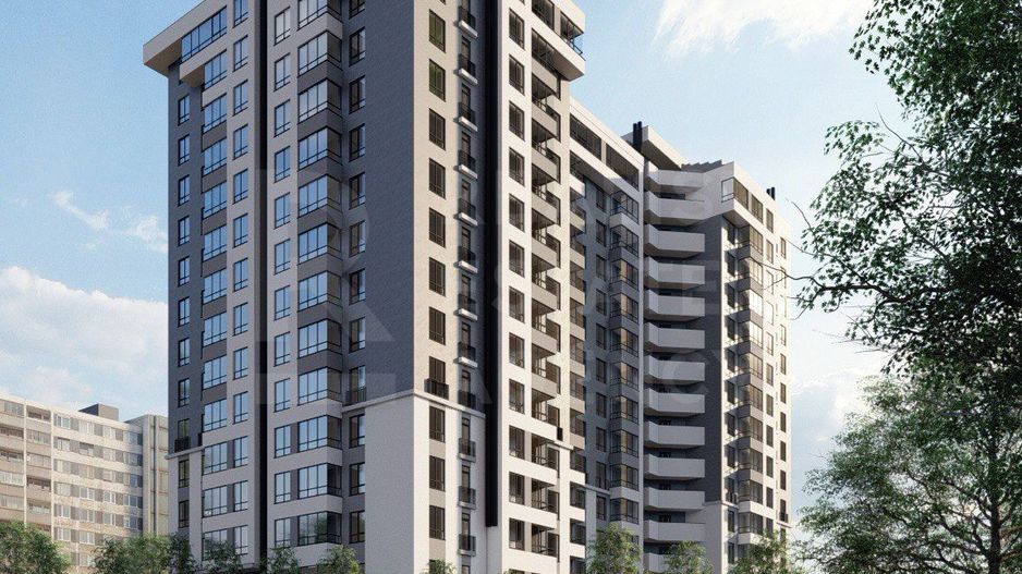 Vânzare, apartament, 1 cameră, strada Iazului, Poșta Veche. - Poză 1