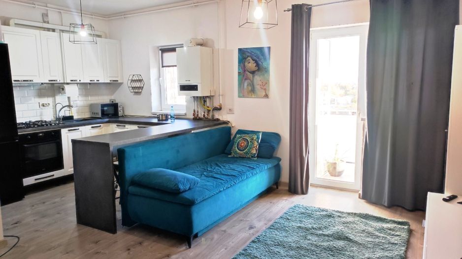 Apartament 3 camere Luceafarul - Poză 5