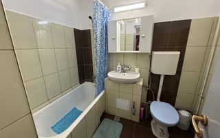 Apartament cu 2 camere decomandate | Zona Cinema Dacia - Mănăștur - Poză 4