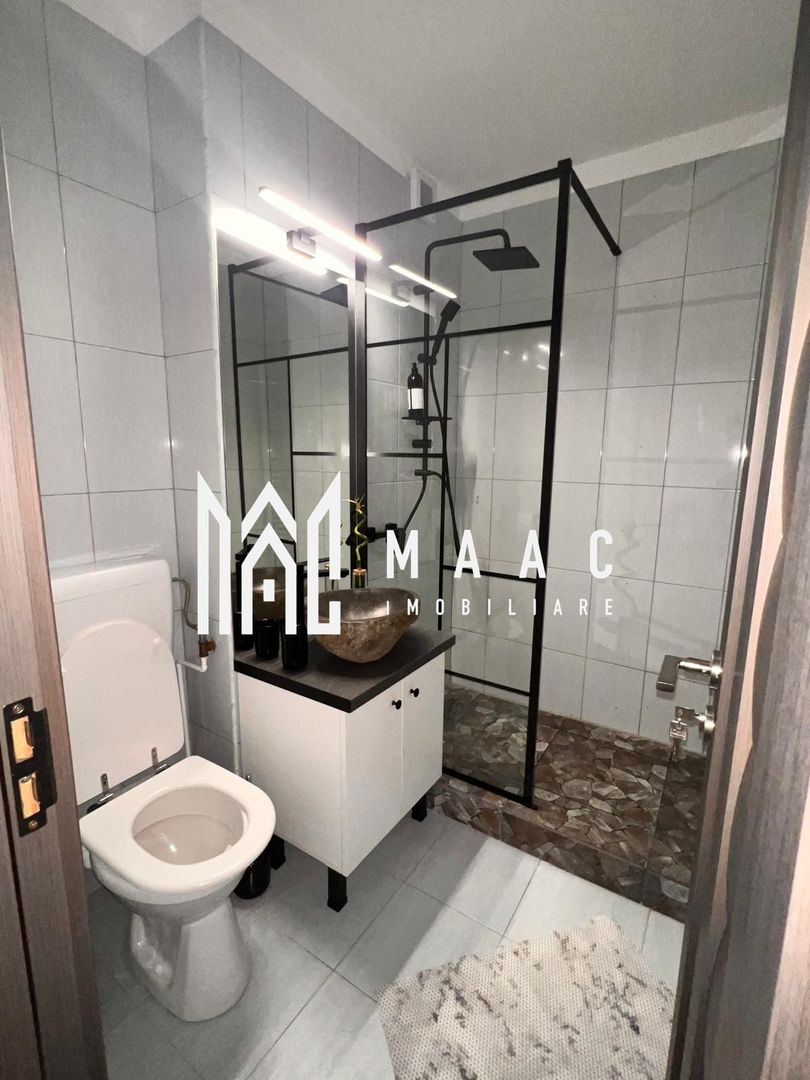Apartament 2 camere de inchiriat | 50 MP | Zona Milea - Poză 8