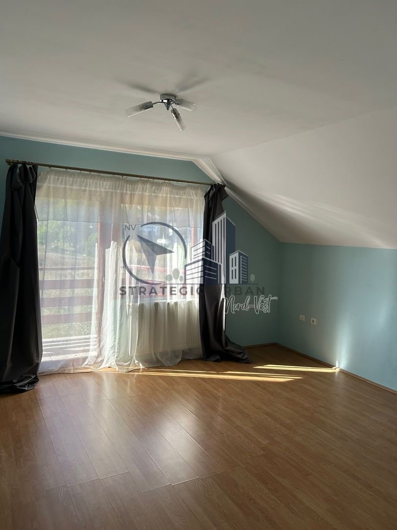 Casă individuală de închiriat în Florești – zona Parc Poligon - Poză 7