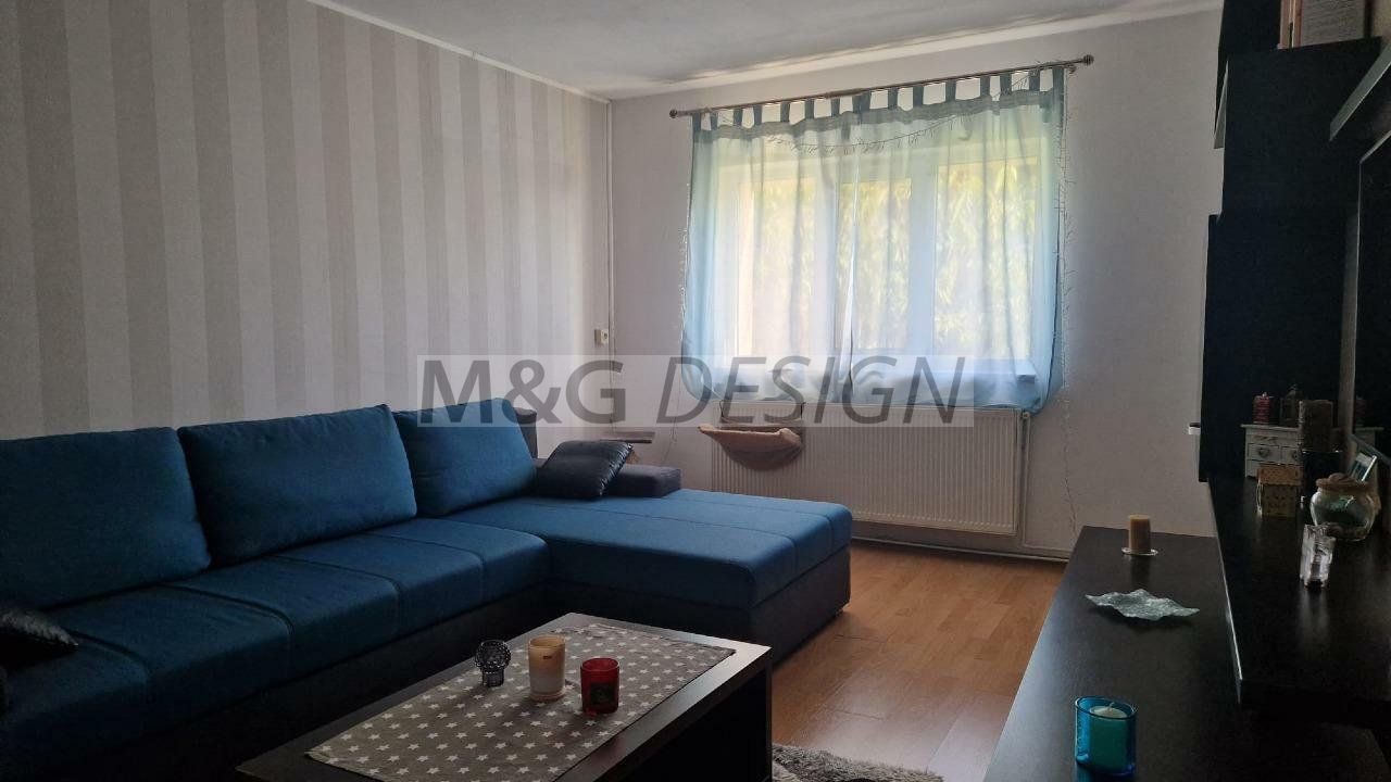 Apartament 3 camere Lipovei - Poză 1