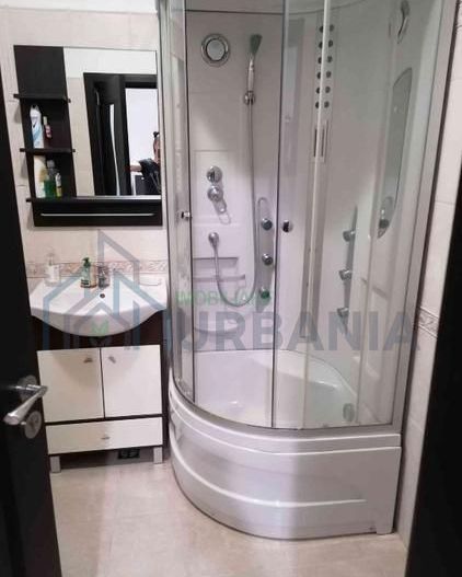 Apartament cu 2 camere, 40 mp, cu teren de 38 mp, în complex rezidențial, zona Bucium, Iași - Poză 4