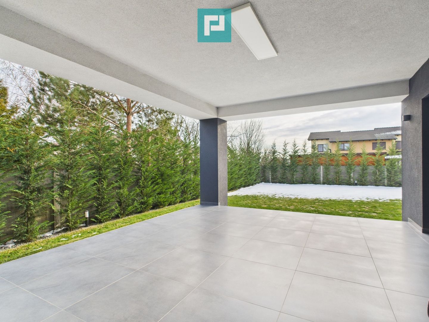 Casă individuală pe parter – Moșnița - Poză 106