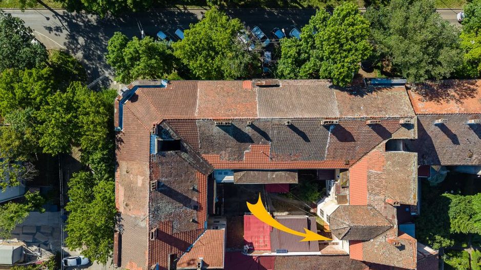 Apartament cochet – pe malul Begai, aproape de centrul orasului! - Poză 29