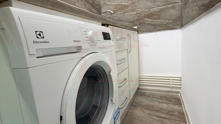 GARSONIERĂ DE ÎNCHIRIAT | ZONA RENO (DOJA) | 28 MP | 1.600 LEI/LUNĂ - Poză 14