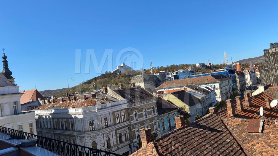 Apartament 2 camere zona Ultracentrala - Poză 6