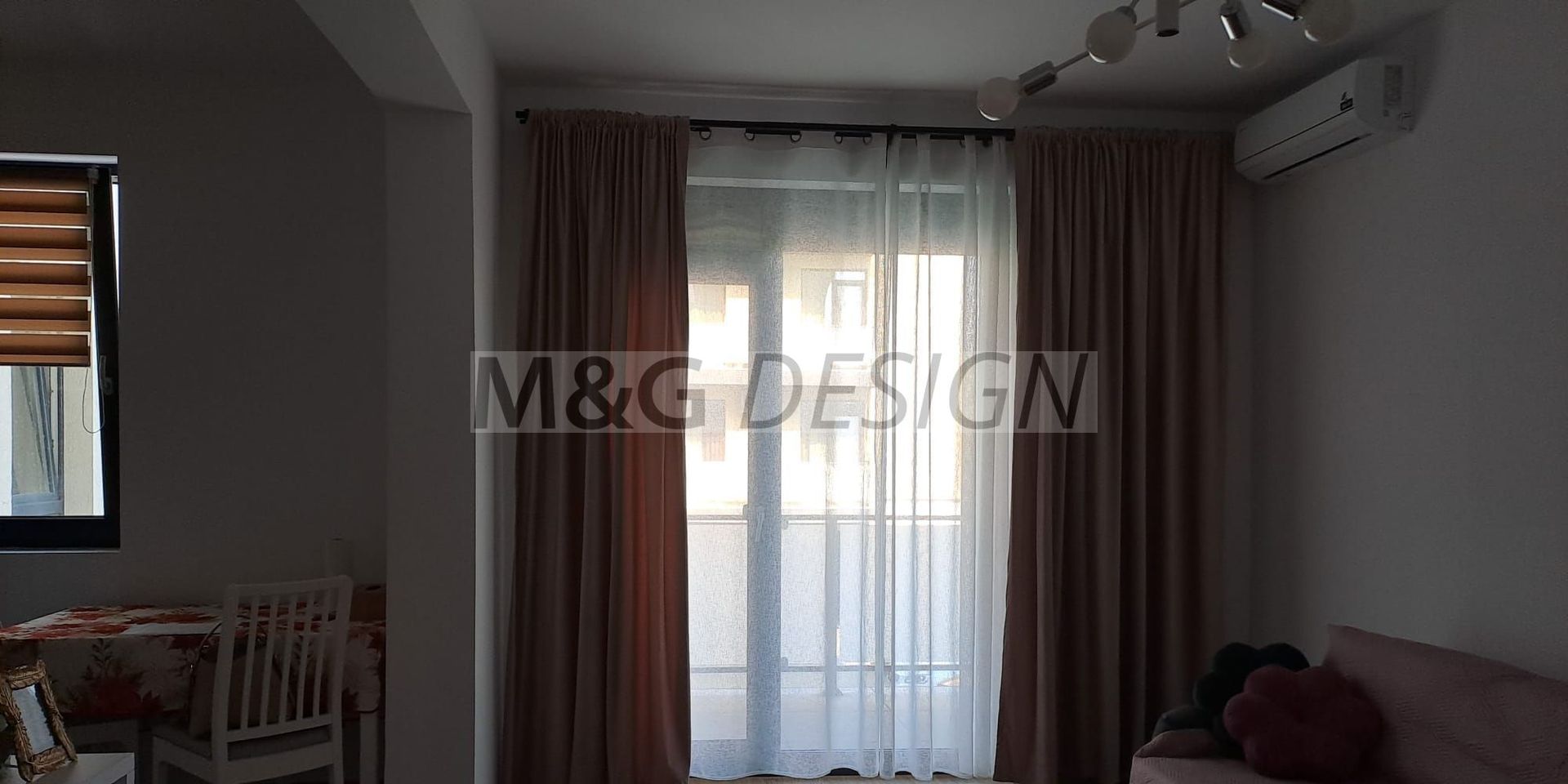 Apartament 2 camere bloc nou etaj 1 - Poză 3