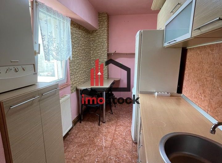 Apartament 1 camera, de inchiriat in Lugoj zona Kaufland - Poză 12
