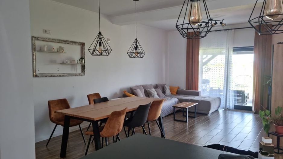 BRASADAS vinde casa NOUA zona Lucian Blaga - Poză 6