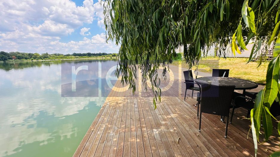 VILA DE LUX | BUFTEA LAC | 8 CAMERE - Poză 41