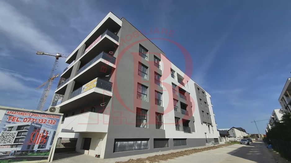 Finalizare Rapida 2 camere bloc boutique Sector 3 Pallady - Poză 17